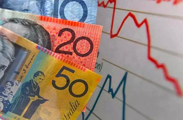 金融危机阴影重现，NAB预测澳央行进一步降息已势在必行 - 1