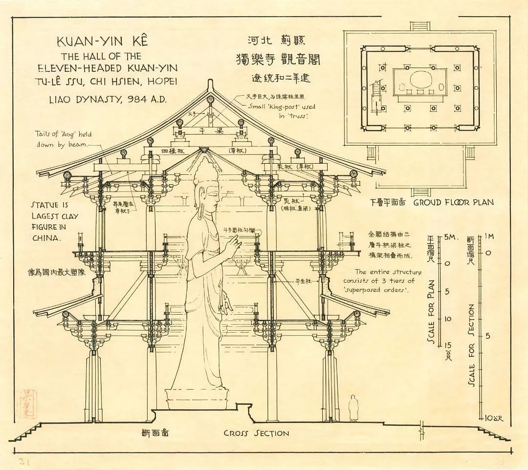 这里曾是乾隆的行宫，对中国人意义非凡，发现的过程太离奇（视频/组图） - 10