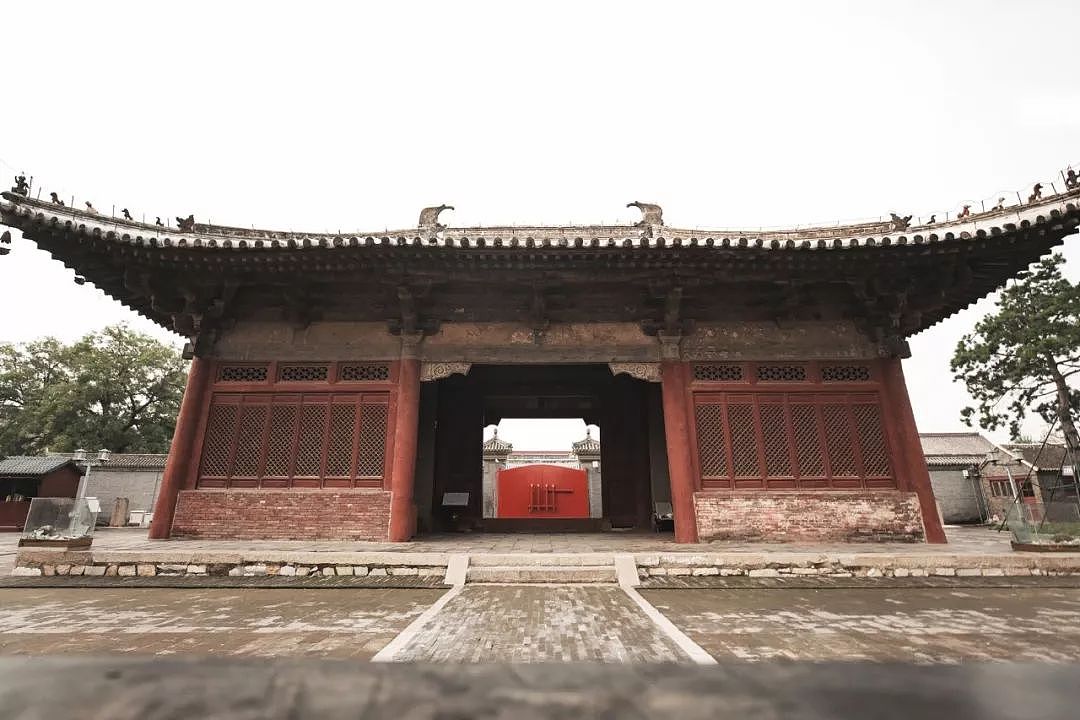 这里曾是乾隆的行宫，对中国人意义非凡，发现的过程太离奇（视频/组图） - 11