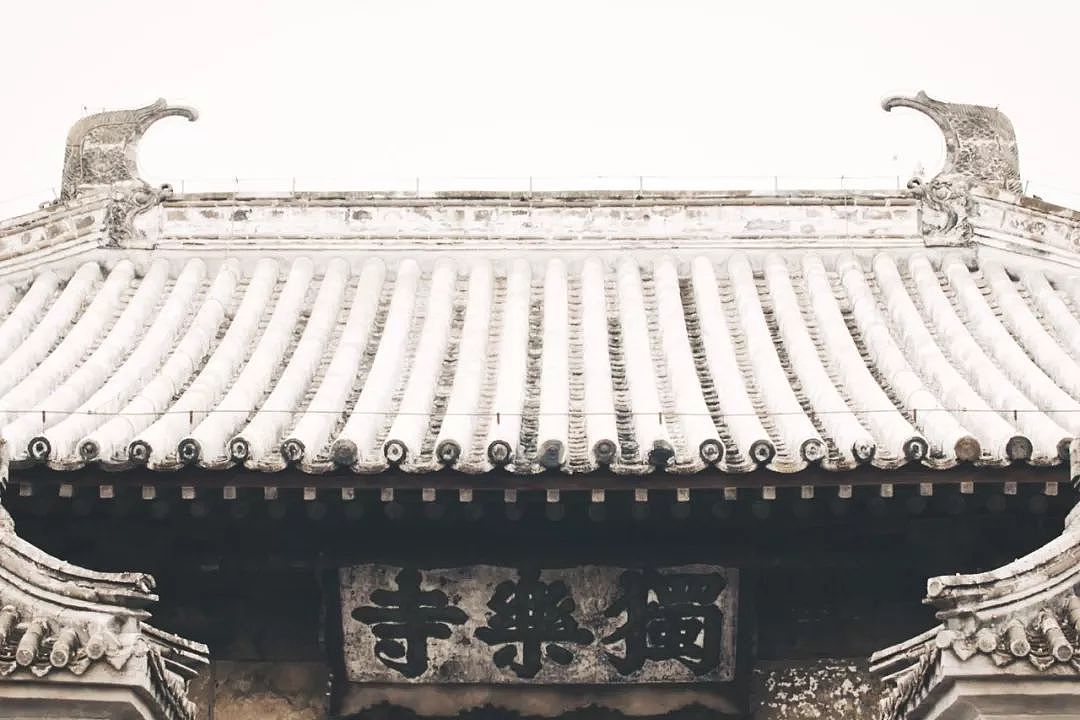 这里曾是乾隆的行宫，对中国人意义非凡，发现的过程太离奇（视频/组图） - 12