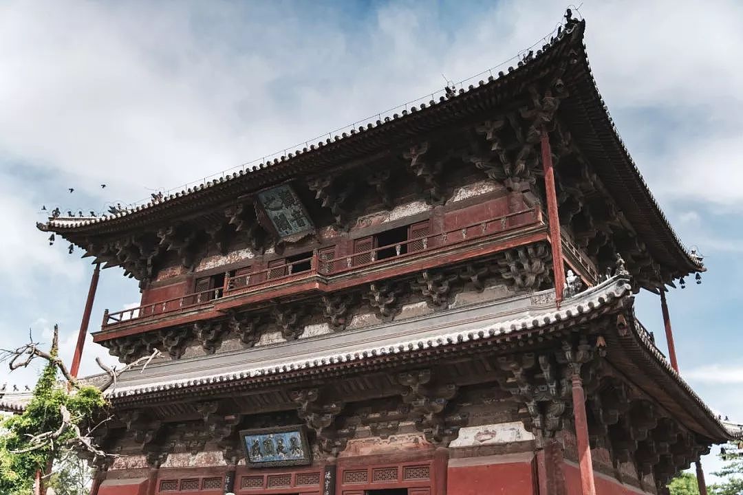 这里曾是乾隆的行宫，对中国人意义非凡，发现的过程太离奇（视频/组图） - 16