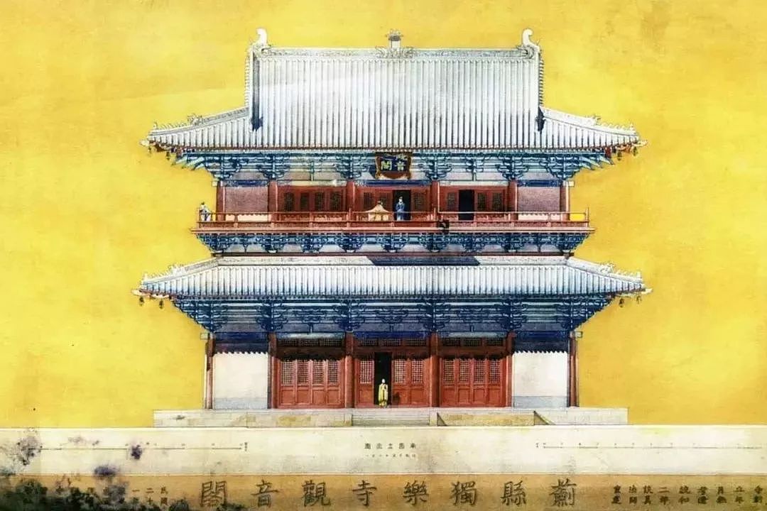 这里曾是乾隆的行宫，对中国人意义非凡，发现的过程太离奇（视频/组图） - 23