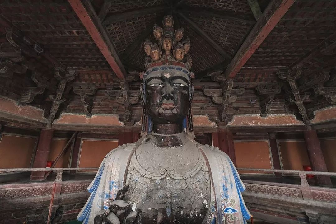 这里曾是乾隆的行宫，对中国人意义非凡，发现的过程太离奇（视频/组图） - 33