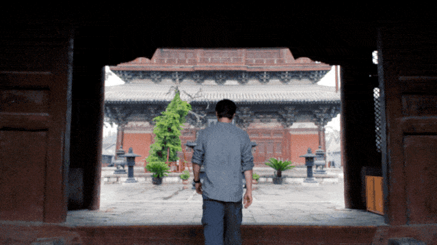 这里曾是乾隆的行宫，对中国人意义非凡，发现的过程太离奇（视频/组图） - 39