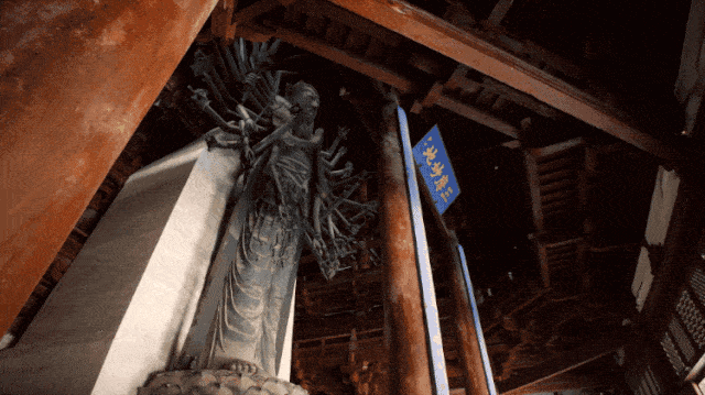 这里曾是乾隆的行宫，对中国人意义非凡，发现的过程太离奇（视频/组图） - 40