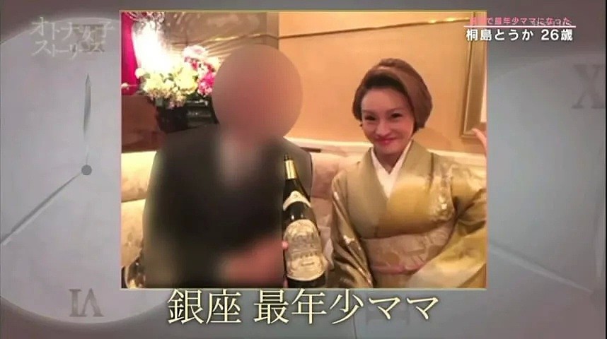 为还债去做陪酒小姐，如今拥有多家夜总会产业，26岁的她都经历了什么？！（组图） - 9