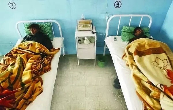 恐怖！华人最爱旅游胜地 美女肚子痛去医院，8个小时后暴毙，子宫消失...（组图） - 10