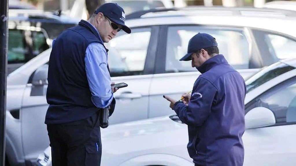 疯狂罚款，悉尼警方四年罚款6.5亿，澳洲停车千万要注意！一不小心就破大财！ - 14