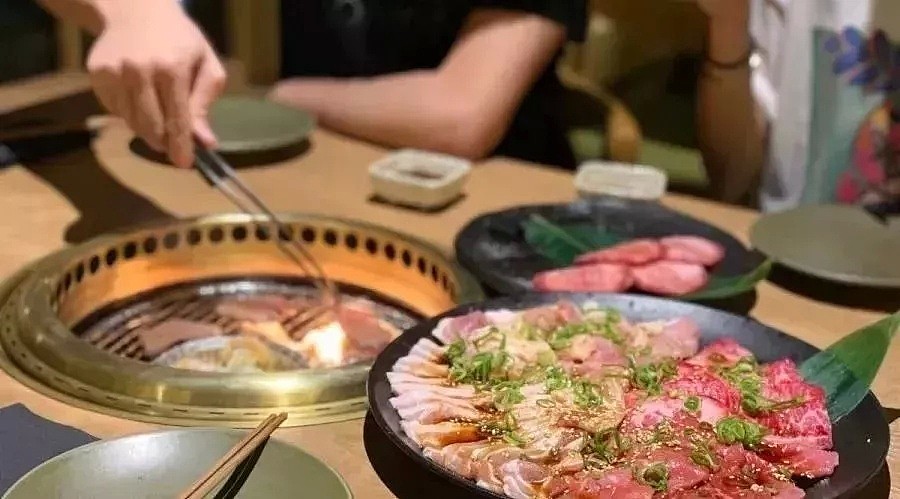 凄风冷雨，出门觅食！吃完让你从头暖到脚的悉尼餐厅美食大推荐（组图） - 11