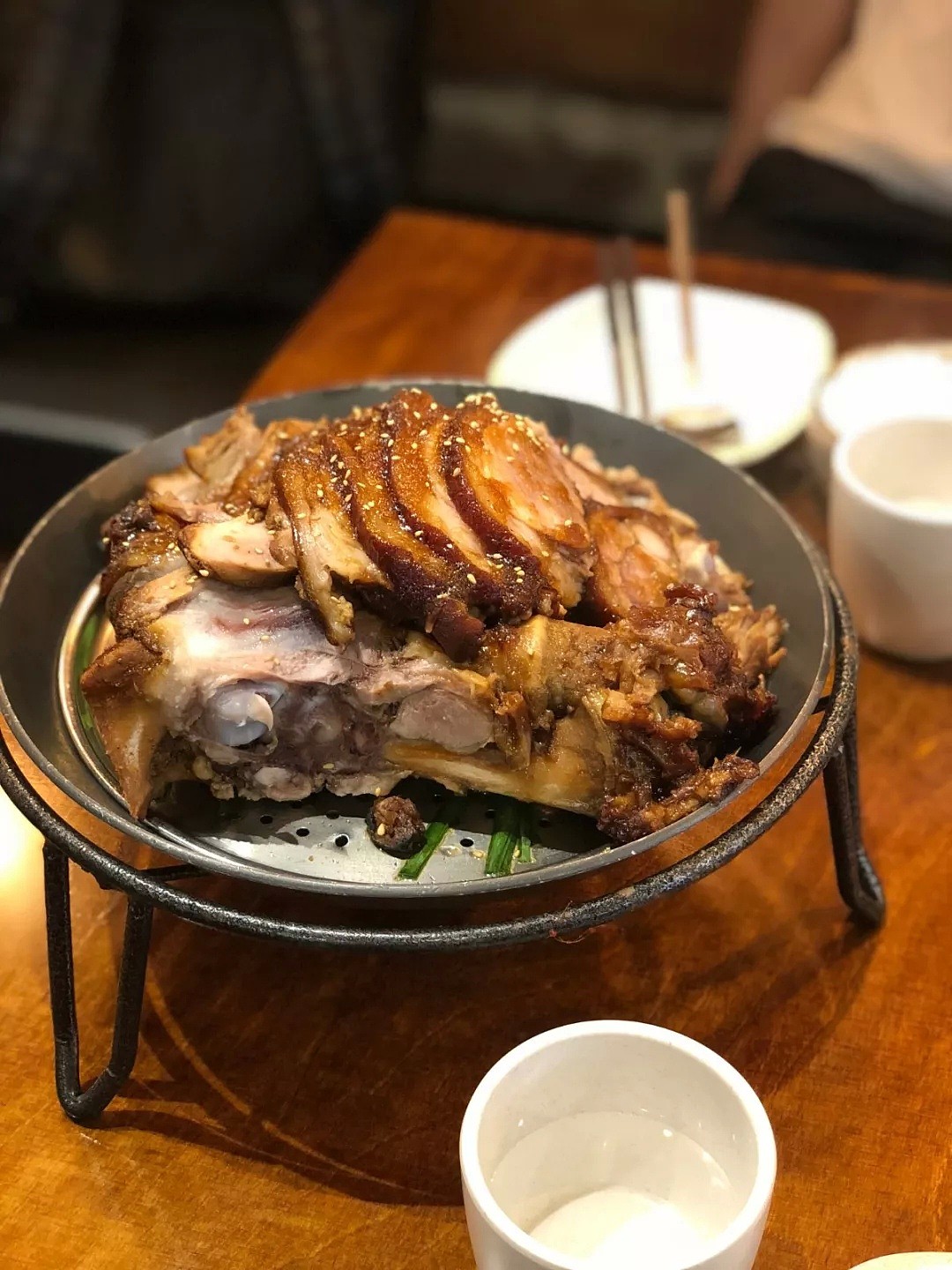 凄风冷雨，出门觅食！吃完让你从头暖到脚的悉尼餐厅美食大推荐（组图） - 29