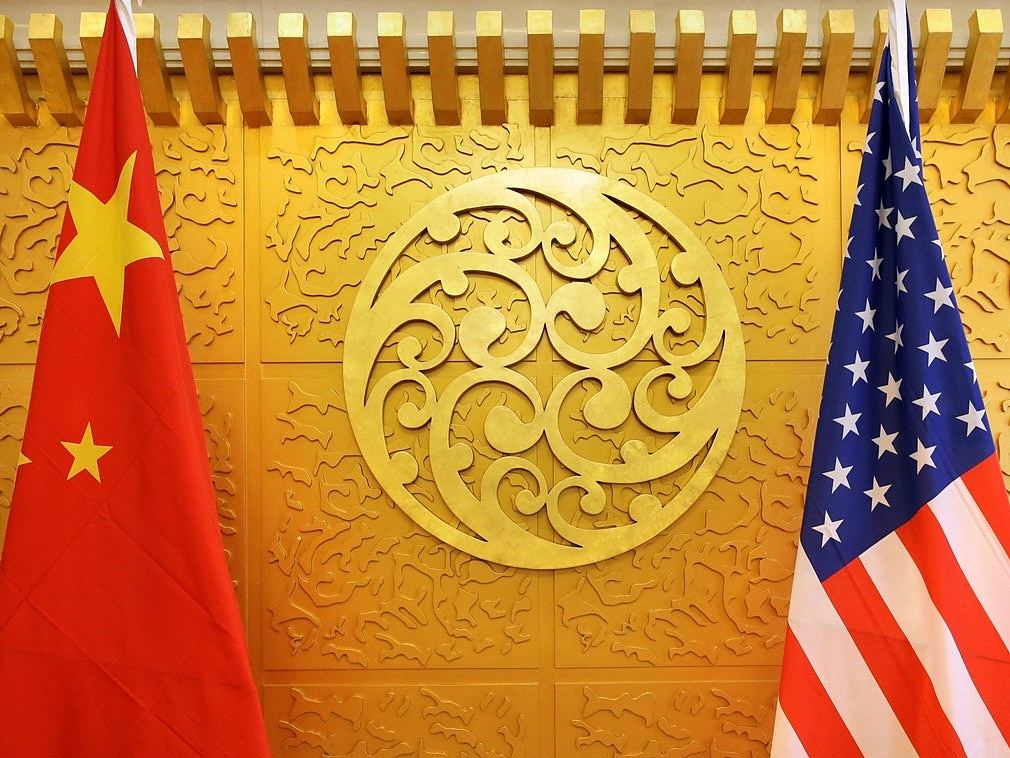 贸易战背后更大矛盾被揭 专家：美国不可能改变中国（图） - 1