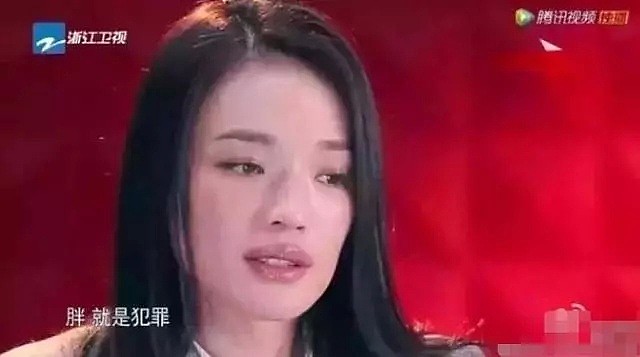 被鹿晗连累要退圈？好可惜，她是唯一一个人人都爱的SJ女星啊……（组图） - 23