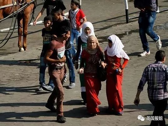 埃及少女反杀性侵犯，报警后却被捕、还被逼做处女检查…（组图） - 8