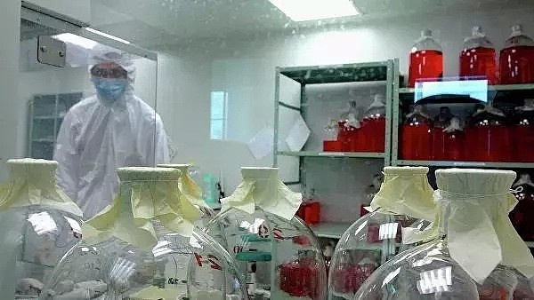 生化危机? 俄罗斯实验室爆炸 大量致命病毒恐外泄（组图） - 10