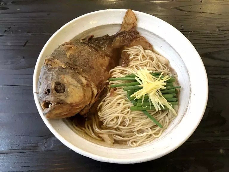 可怕的亚马逊食人鱼被日本人做成了菜... 食人鱼：我也有今天啊！（组图） - 16