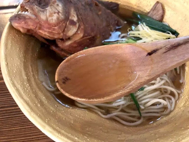 可怕的亚马逊食人鱼被日本人做成了菜... 食人鱼：我也有今天啊！（组图） - 18