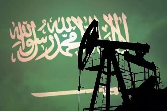 油价与股价齐飞，沙特遇袭后，这些公司成了受益者！ - 6