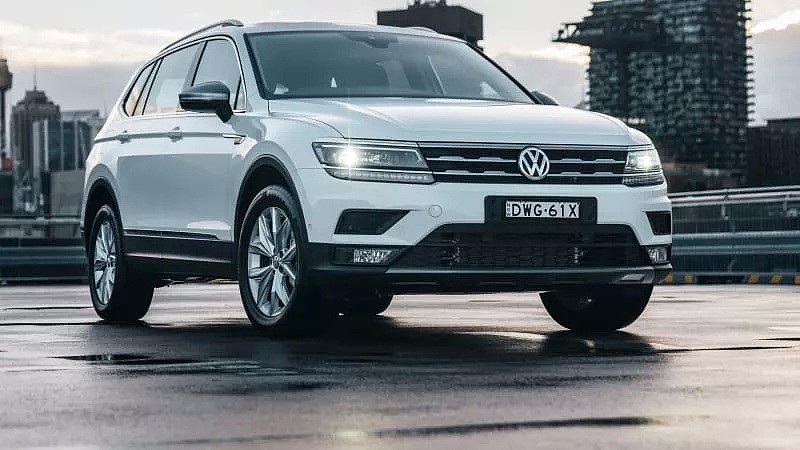 VW TIGUAN低价入门款重回澳洲序列 - 1