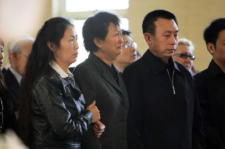 中国女留学生在澳遭残忍奸杀！凶手却在狱中刷起了澳式“微博”，竟有粉丝追随（组图） - 23