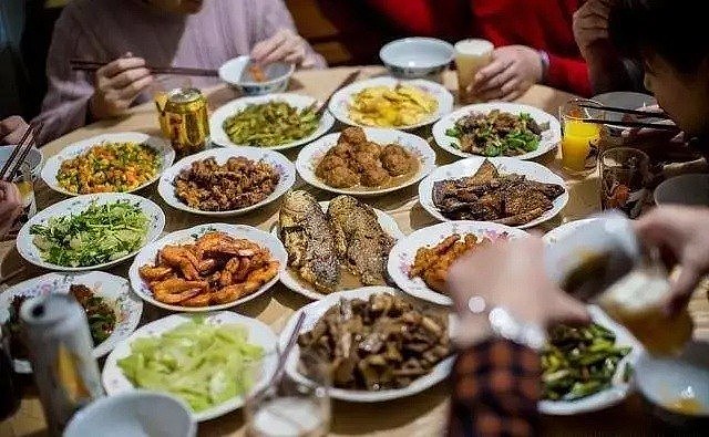 中国哪里的饮食习惯最危险？答案出人意料（组图） - 1