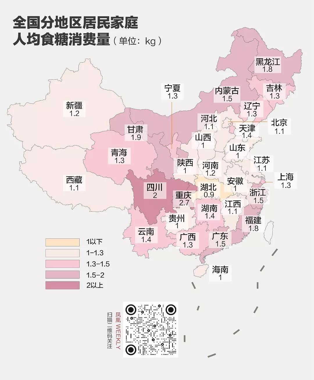 中国哪里的饮食习惯最危险？答案出人意料（组图） - 6