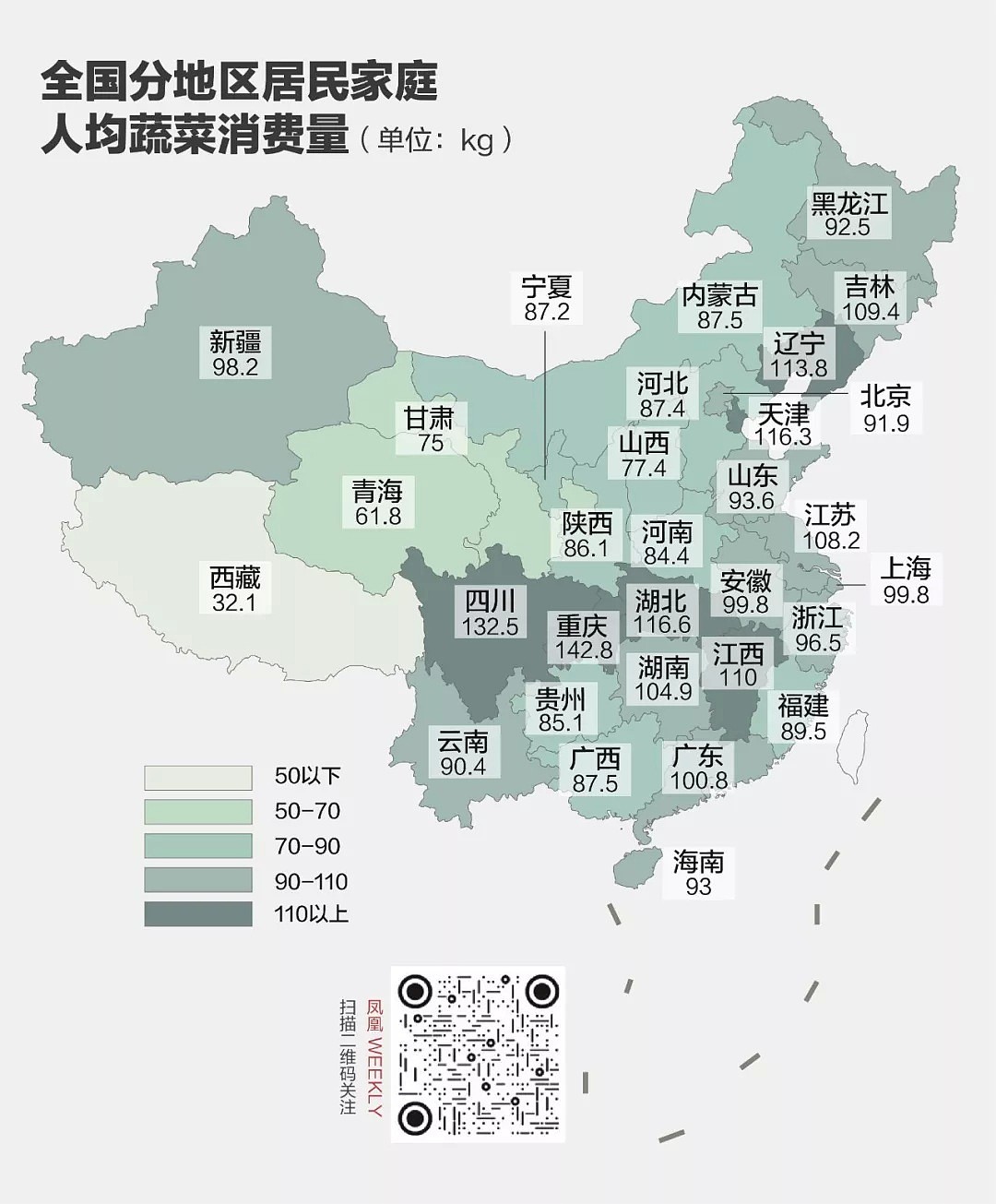 中国哪里的饮食习惯最危险？答案出人意料（组图） - 19