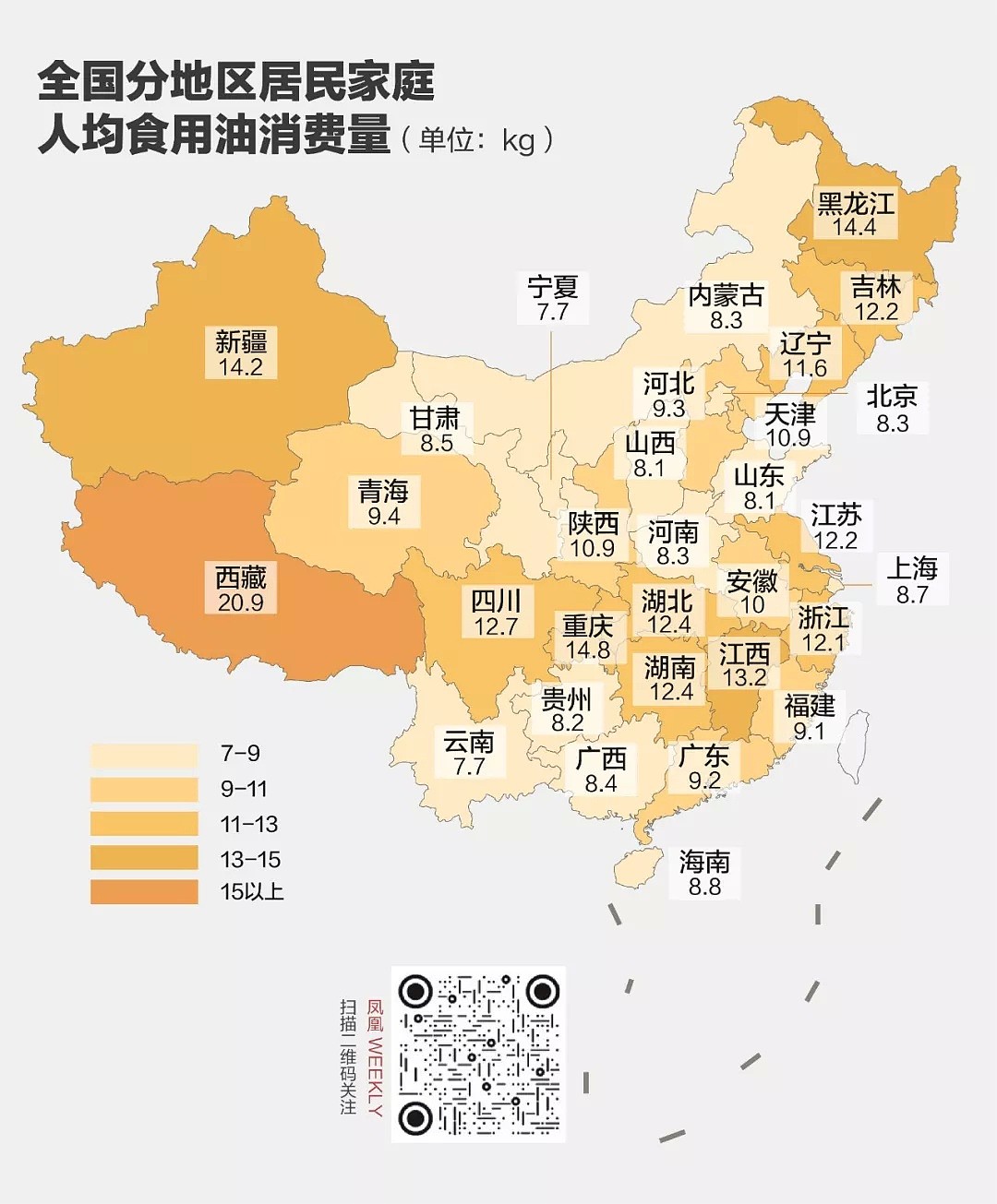 中国哪里的饮食习惯最危险？答案出人意料（组图） - 21