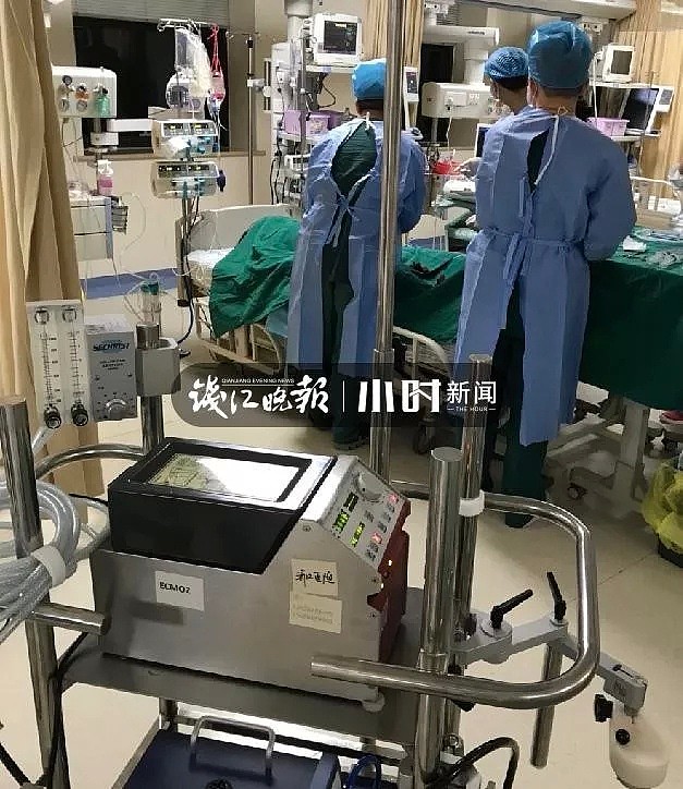 21岁男生深夜躺床上刷手机，突然心跳呼吸全没了！ICU里他含泪说了一句话（组图） - 2