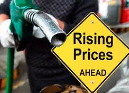 危机！澳洲油价史诗级暴涨！达171.9c，国家储备即将耗尽！ - 10