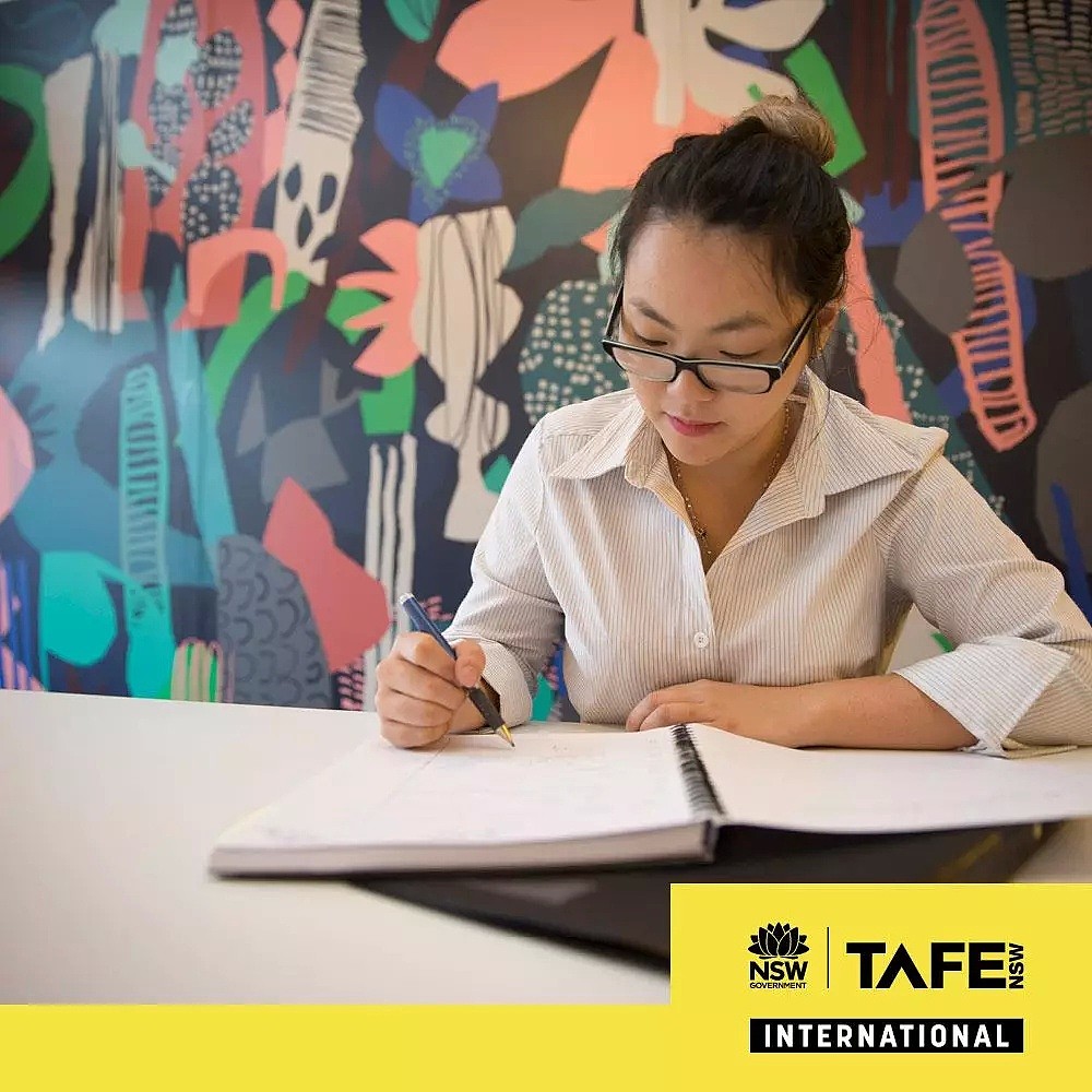 注意！澳洲最大教育机构发布国际学生指南！每年500,000名学生受益！从语言到专业技能全覆盖！TAFE NSW助你实现梦想！ - 3