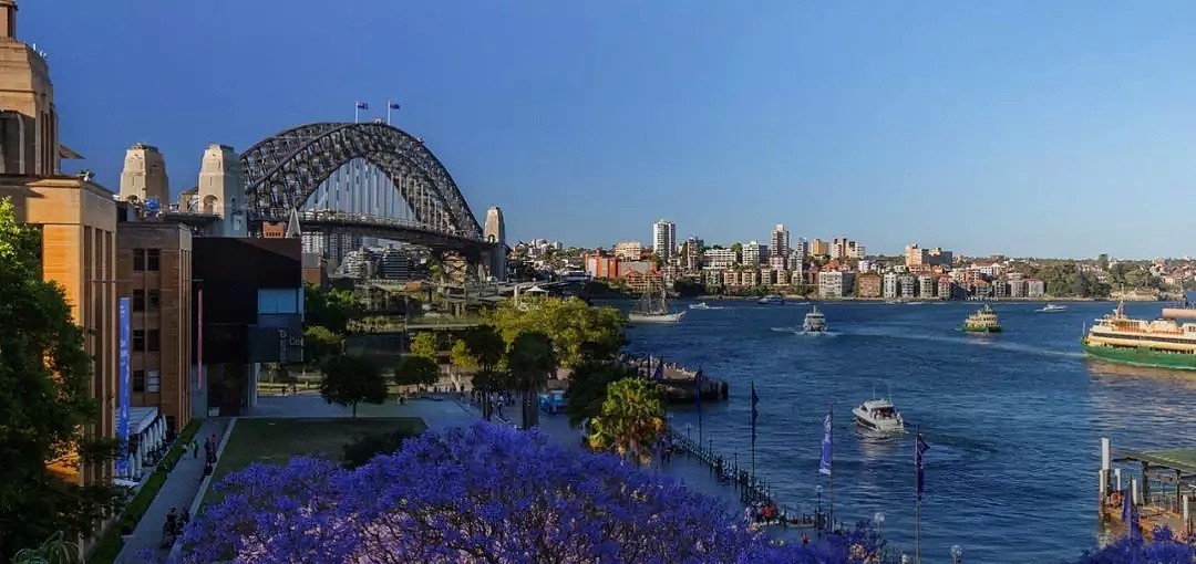 地产信息 |中国游客赴澳置业热情高涨 悉尼墨尔本仍为首选地 - 1