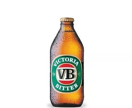 澳洲最受欢迎啤酒排行榜公布，遭酒友“群嘲”：VB竟跌出前五？ - 5