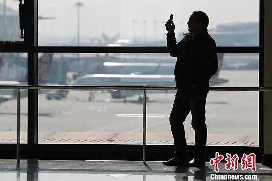华人男子出入境美国两年内被拦6次！“海关坑”该如何应对？