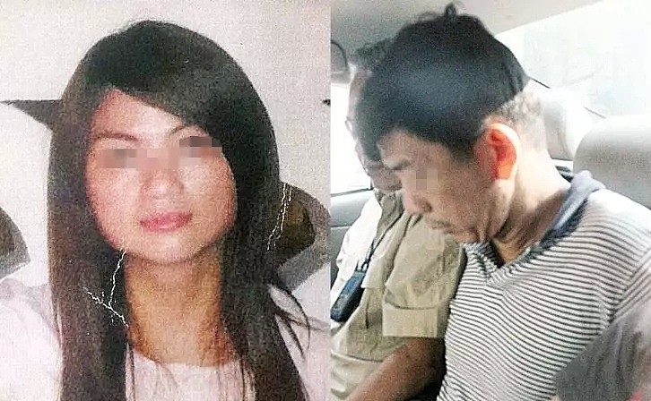 28岁中国美女护士惨死新加坡，更多案情细节流出惊呆众人...（组图） - 2