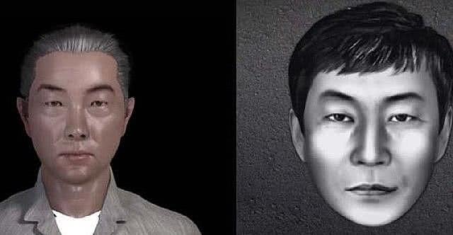 韩国杀人案嫌犯遭爆：他脸白手美，爱私藏淫秽照片（组图） - 2