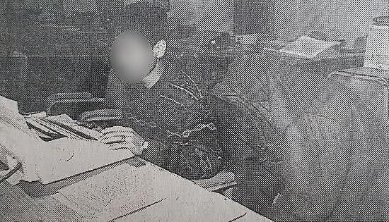 韩国杀人案嫌犯遭爆：他脸白手美，爱私藏淫秽照片（组图） - 5
