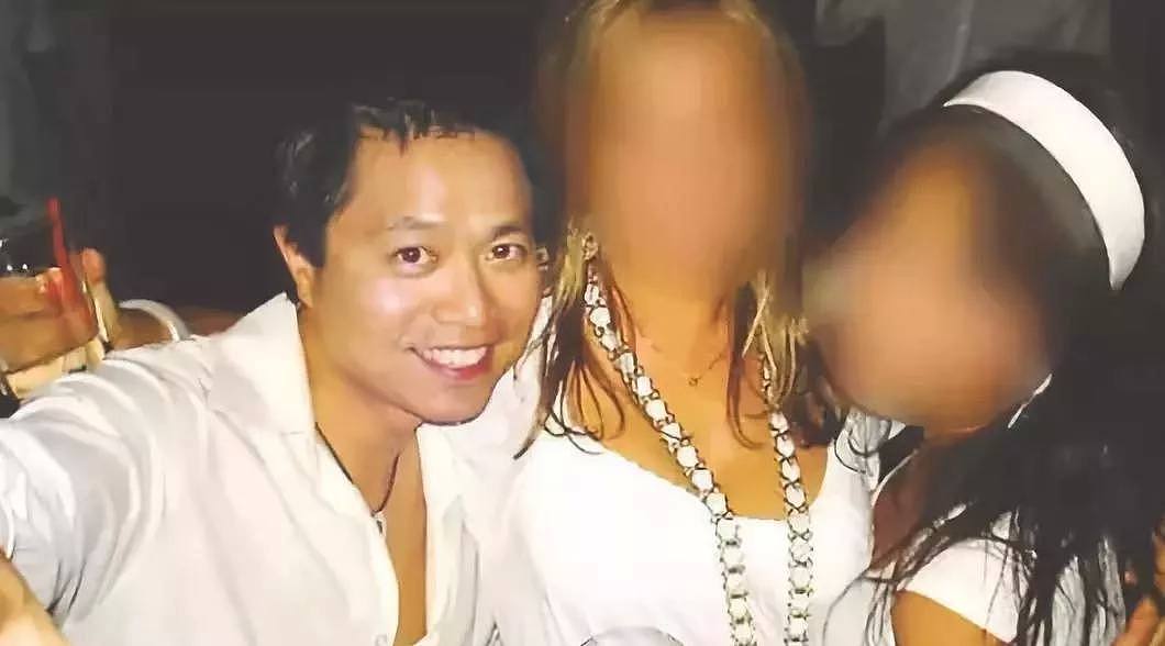 渣！21岁华裔男子约妹子去酒吧 下药后迷奸！遭警方逮捕！（组图） - 9