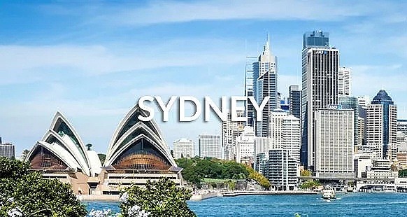 悉尼如此傲娇！最新“全球十大金融中心”“最吸引全球人才的城市”“全球创新城市”（组图） - 1