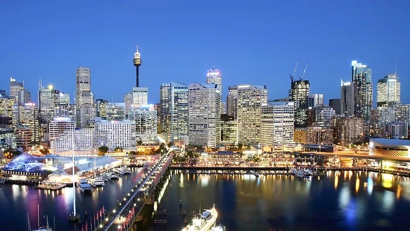 悉尼如此傲娇！最新“全球十大金融中心”“最吸引全球人才的城市”“全球创新城市”（组图） - 14