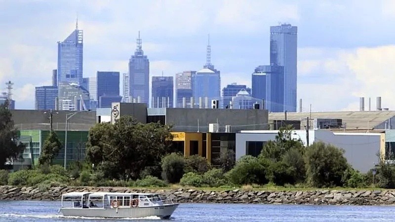 悉尼如此傲娇！最新“全球十大金融中心”“最吸引全球人才的城市”“全球创新城市”（组图） - 15