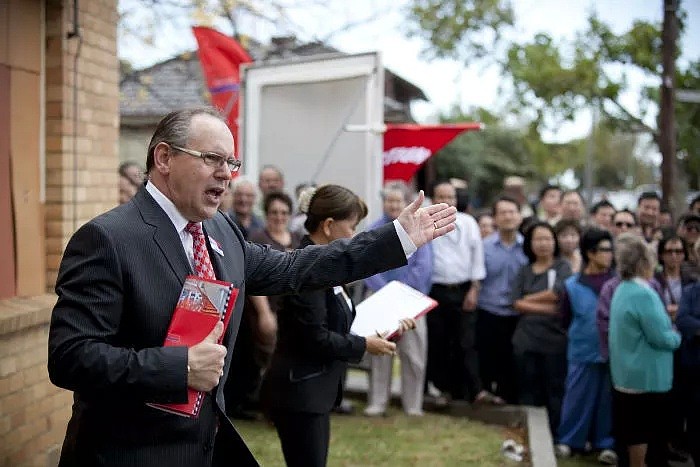 悉尼墨尔本仍是华人买房首选！霍巴特越来越受青睐！中国人在澳买房规矩你清楚吗？ - 12