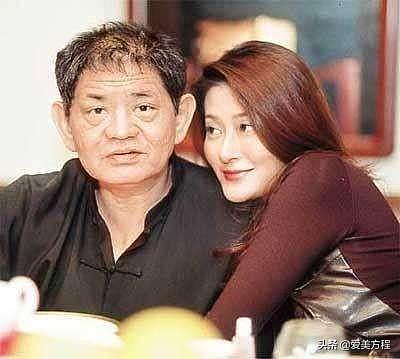 台湾23岁鲜肉男模，为爱找63岁女富豪，目前疑同居