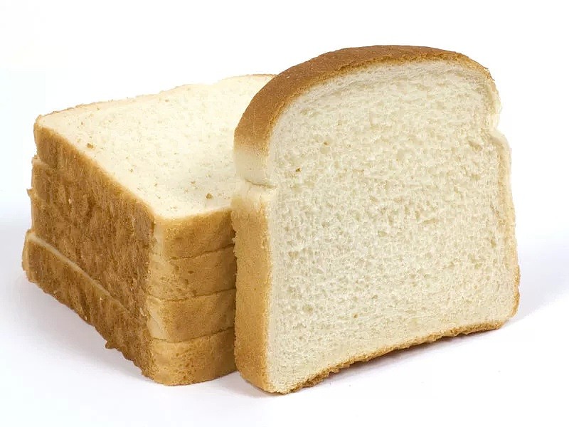 挑食小孩注意！英国少年只吃薯条白面包，双目失明（组图） - 6