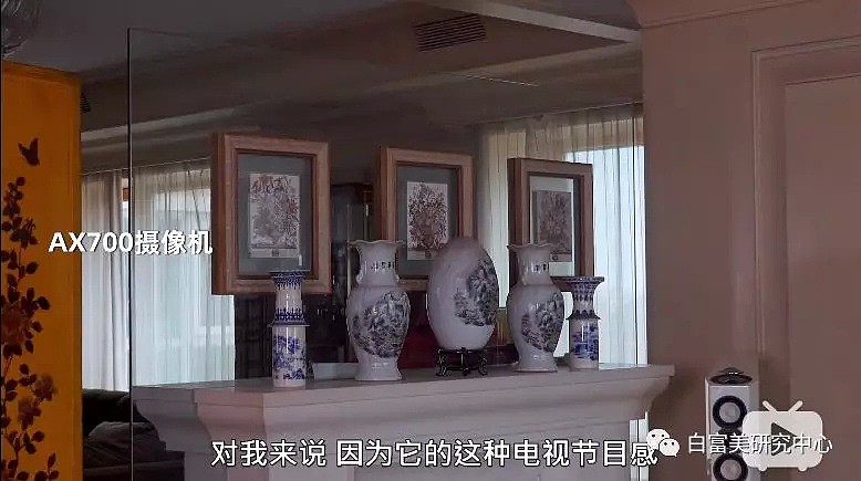 华裔小姐姐人称B站第3富婆，住温哥华富人区，北京买座山，到底啥背景？（组图） - 51
