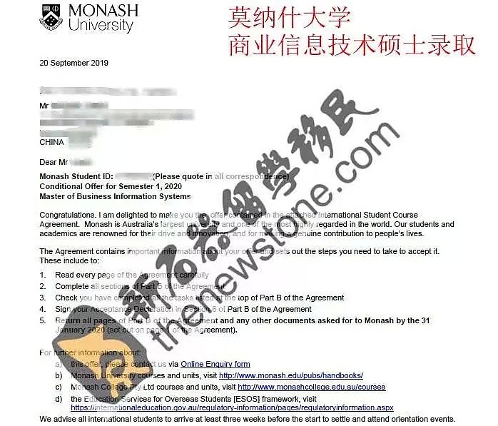 又有近8,000中国移民入籍！ACT再次拒绝65分，昆州开辟PR新通道！最新商学院排名来了！（组图） - 29