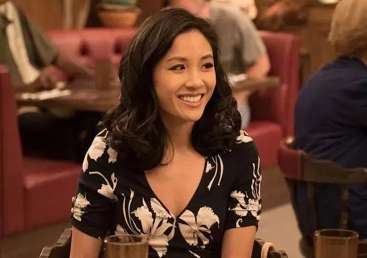 从餐厅服务员到好莱坞巨星！这个华裔女孩的故事，戳中无数移民的心！（组图） - 8