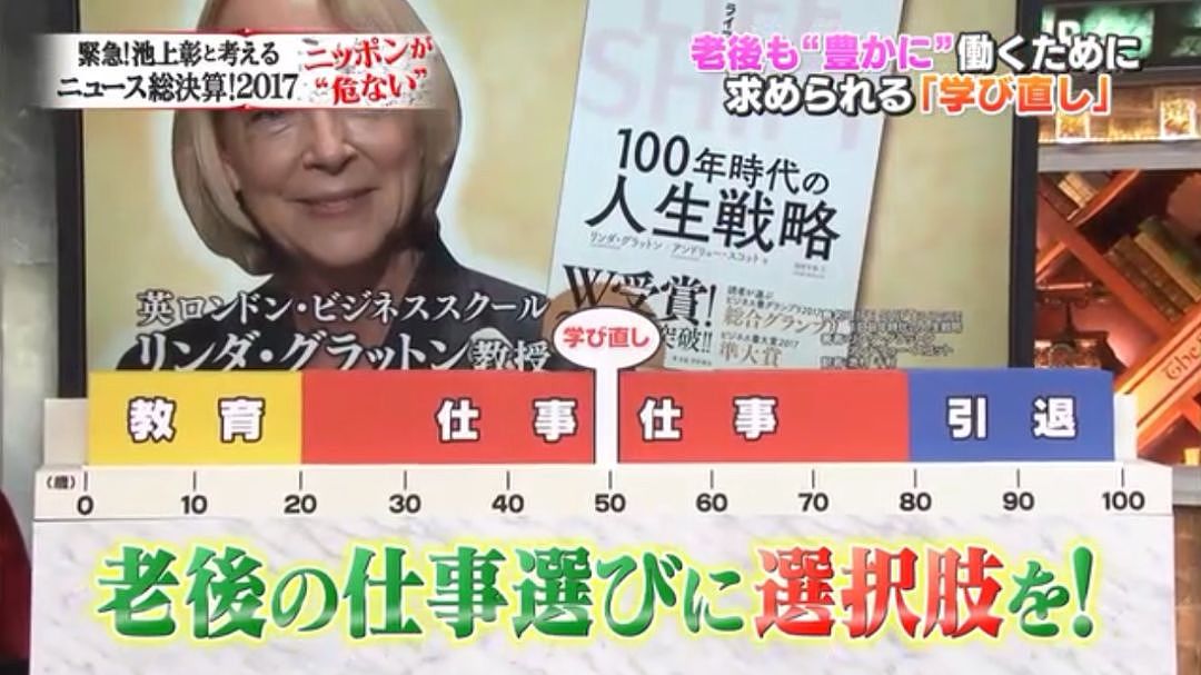 在日本，账户里没有2000万存款根本无法养老，工作一辈子还被“吐槽”活得太久...（组图） - 40