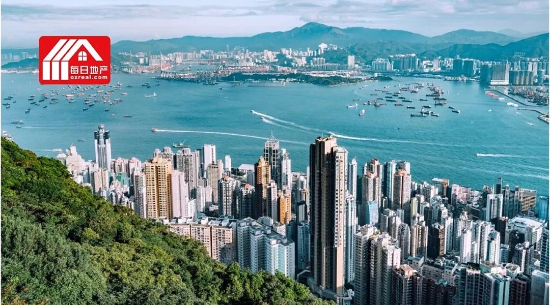 局势动荡，香港买家对澳洲房产的兴趣飙升 - 1