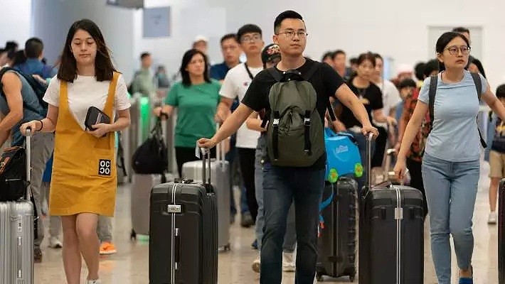 注意！2019中国游客被拒入入境人数激增，因为在淘宝买过这件东西？（组图） - 5