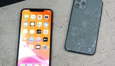 首批iPhone 11用户体验：史上最耐摔、发烫严重、信号差